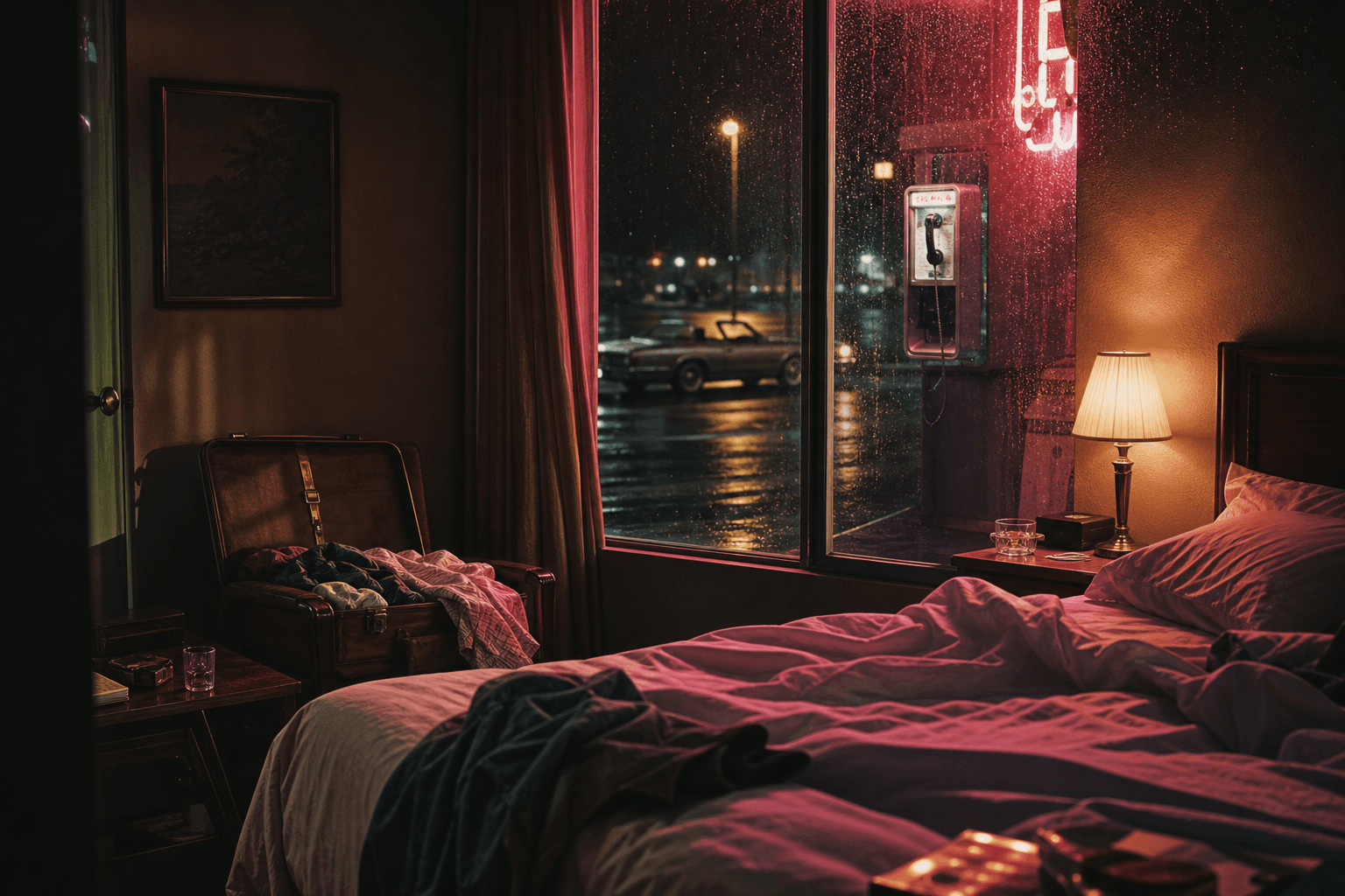 True Romance and the Miracle of Making Recklessness Feel Tender