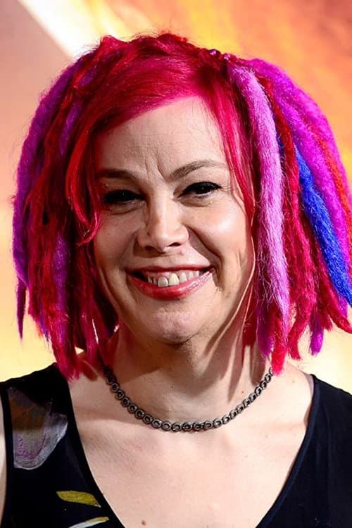 Lana Wachowski & Lilly Wachowski