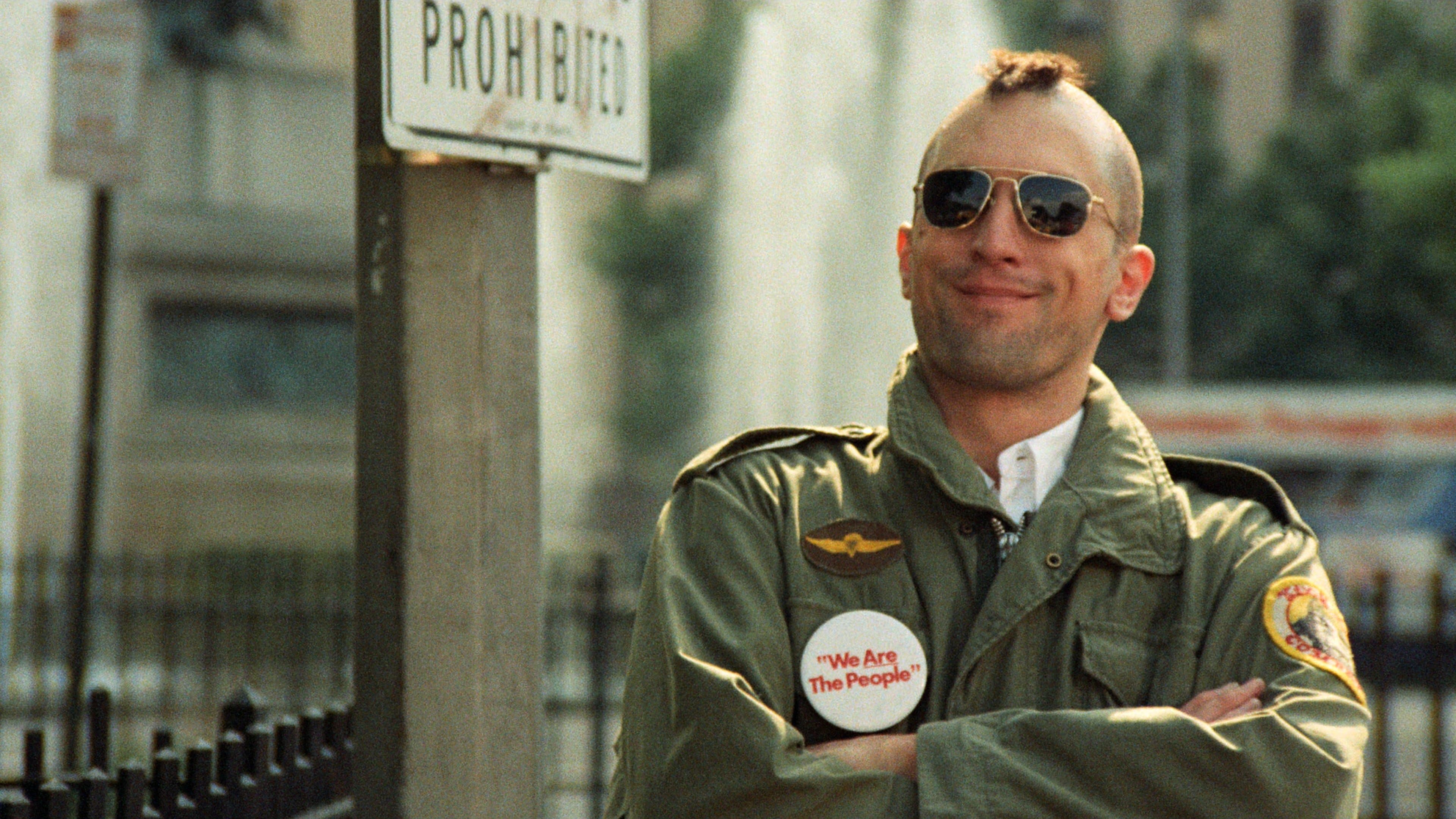 Taxi Driver backdrop file.
