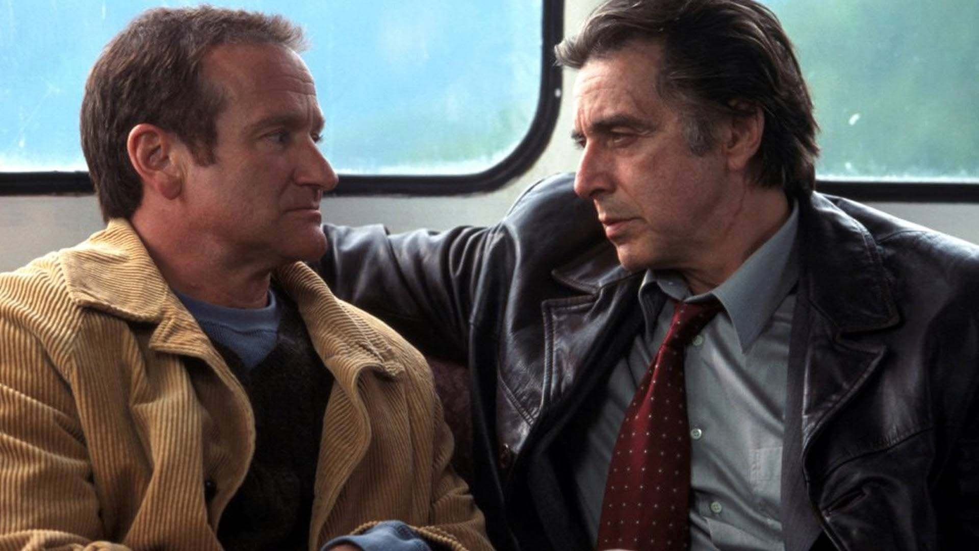Insomnia and the Nolan Trick of Making Guilt Feel Environmental