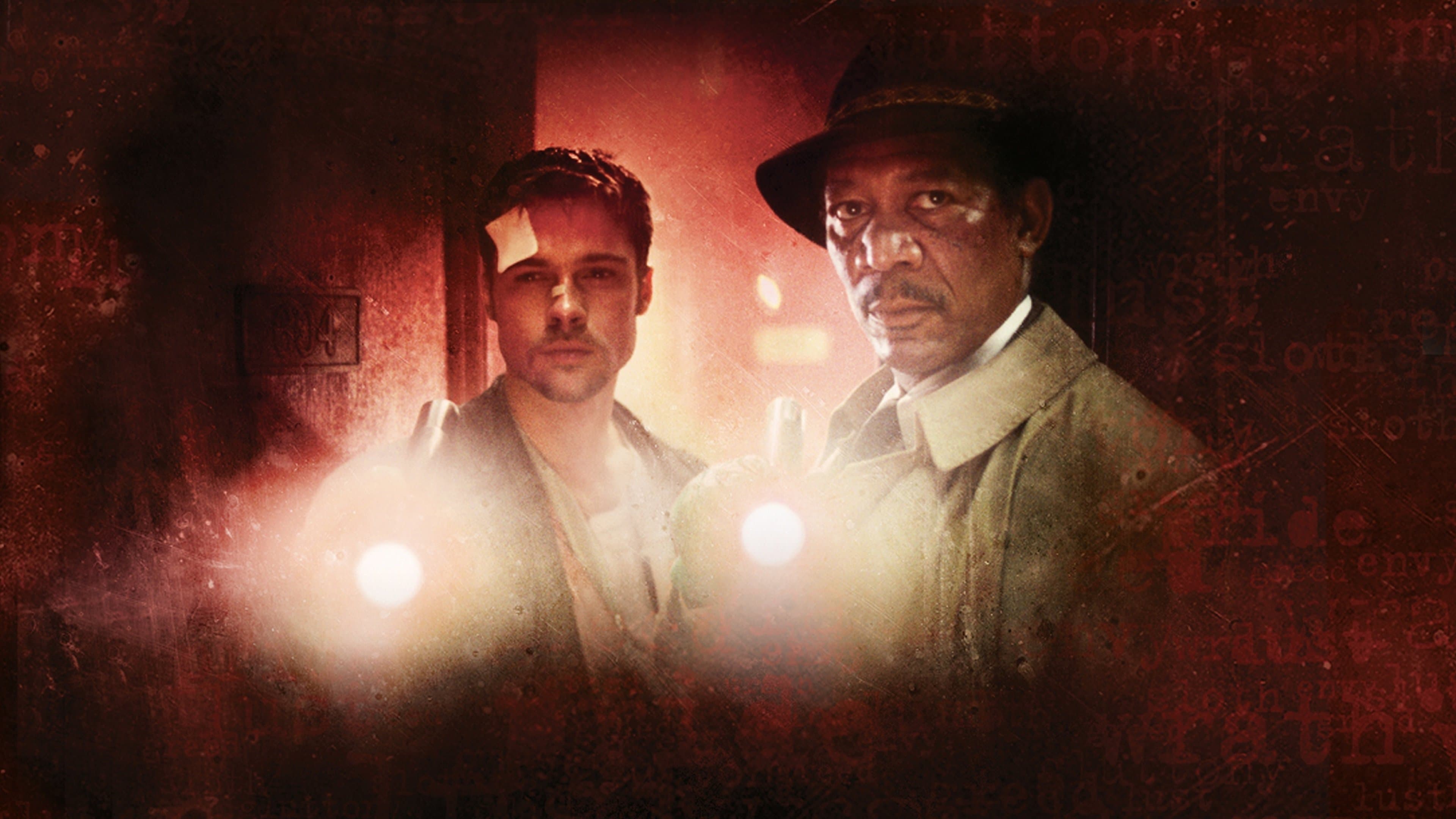 Se7en backdrop file.