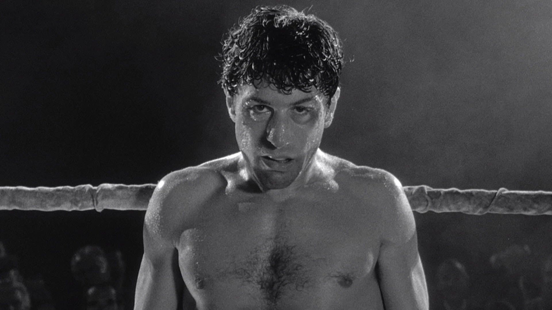 Raging Bull backdrop file.