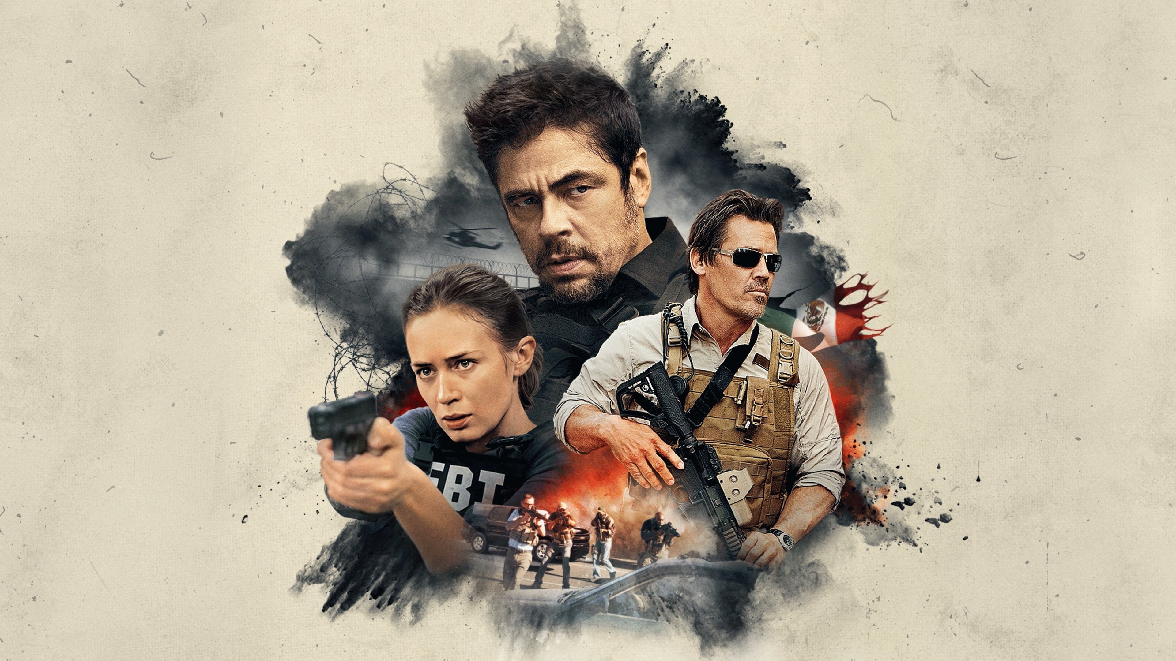 Sicario backdrop file.