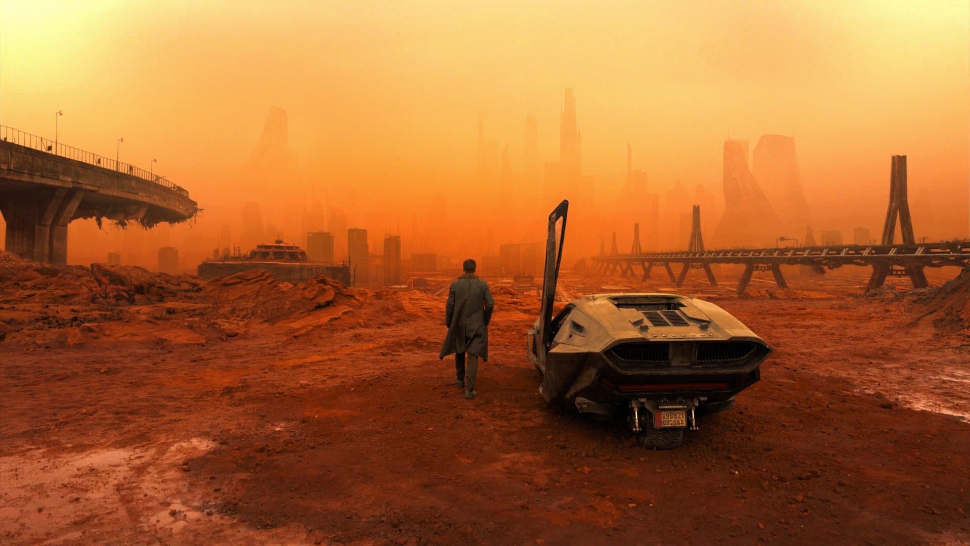 Blade Runner 2049 backdrop file.