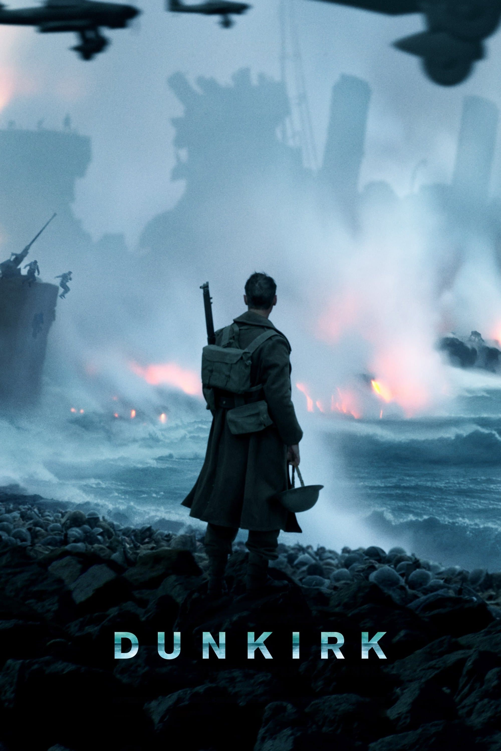 Dunkirk and the Power of Treating Survival as Pure Duration