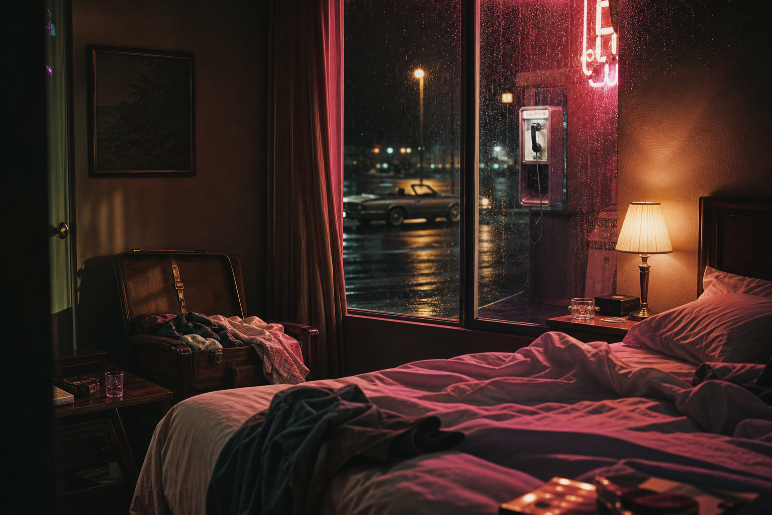 True Romance and the Miracle of Making Recklessness Feel Tender