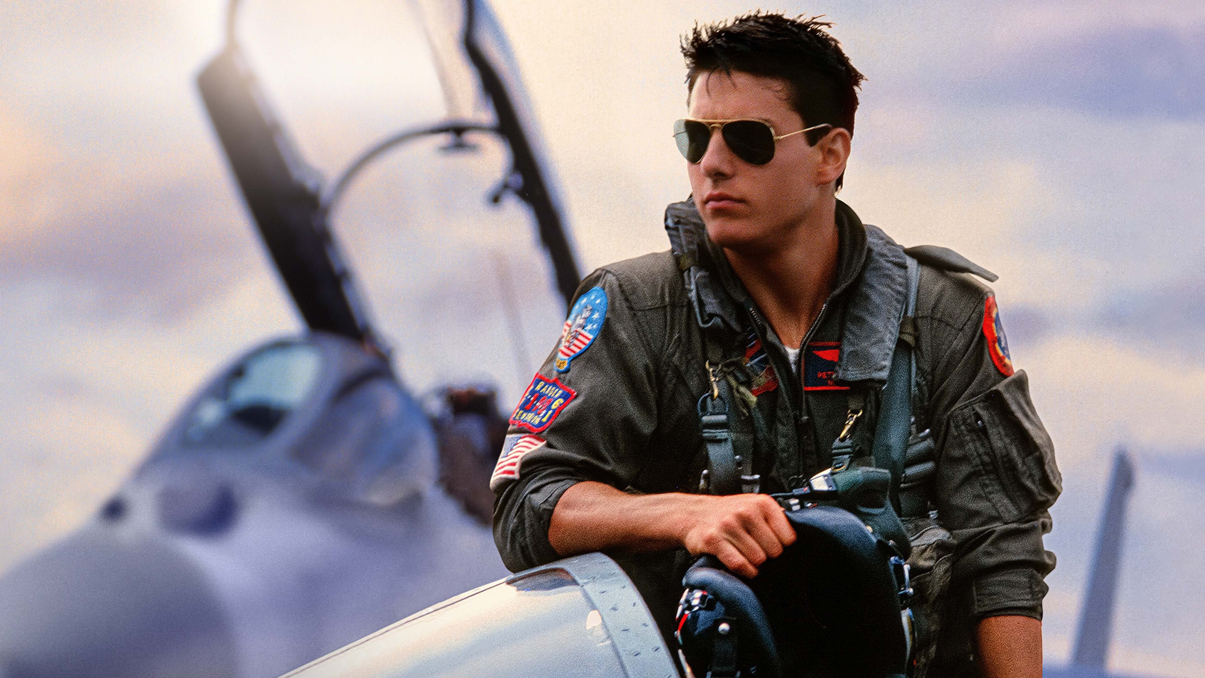 Tony Scott signature backdrop