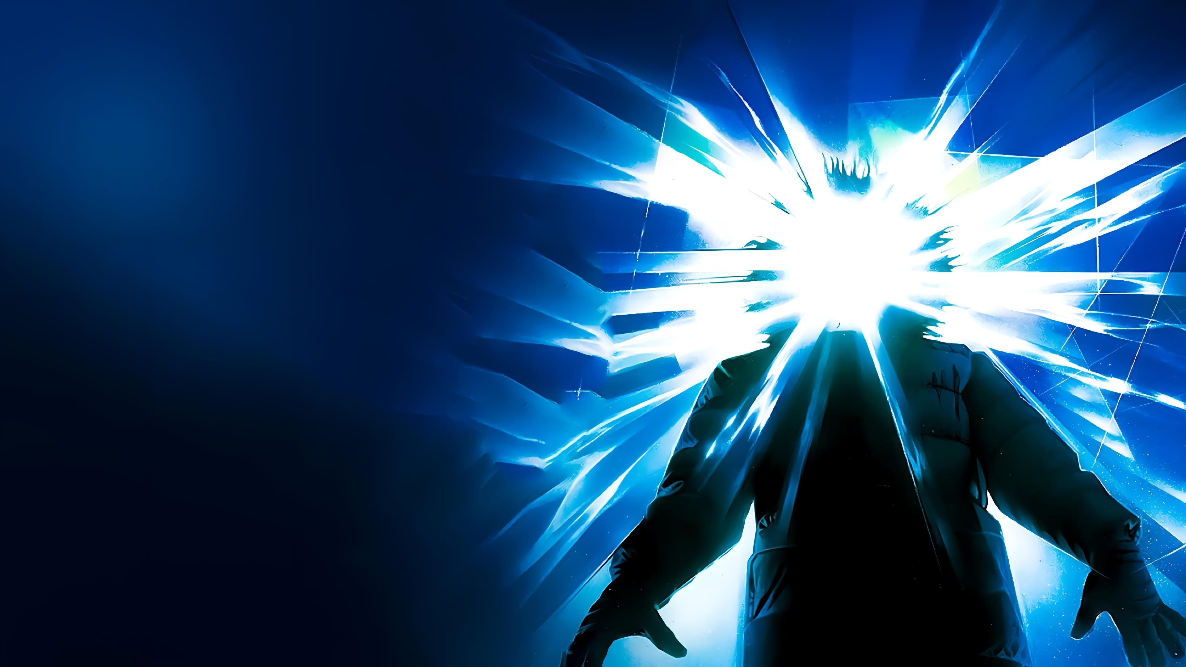 The Thing backdrop file.