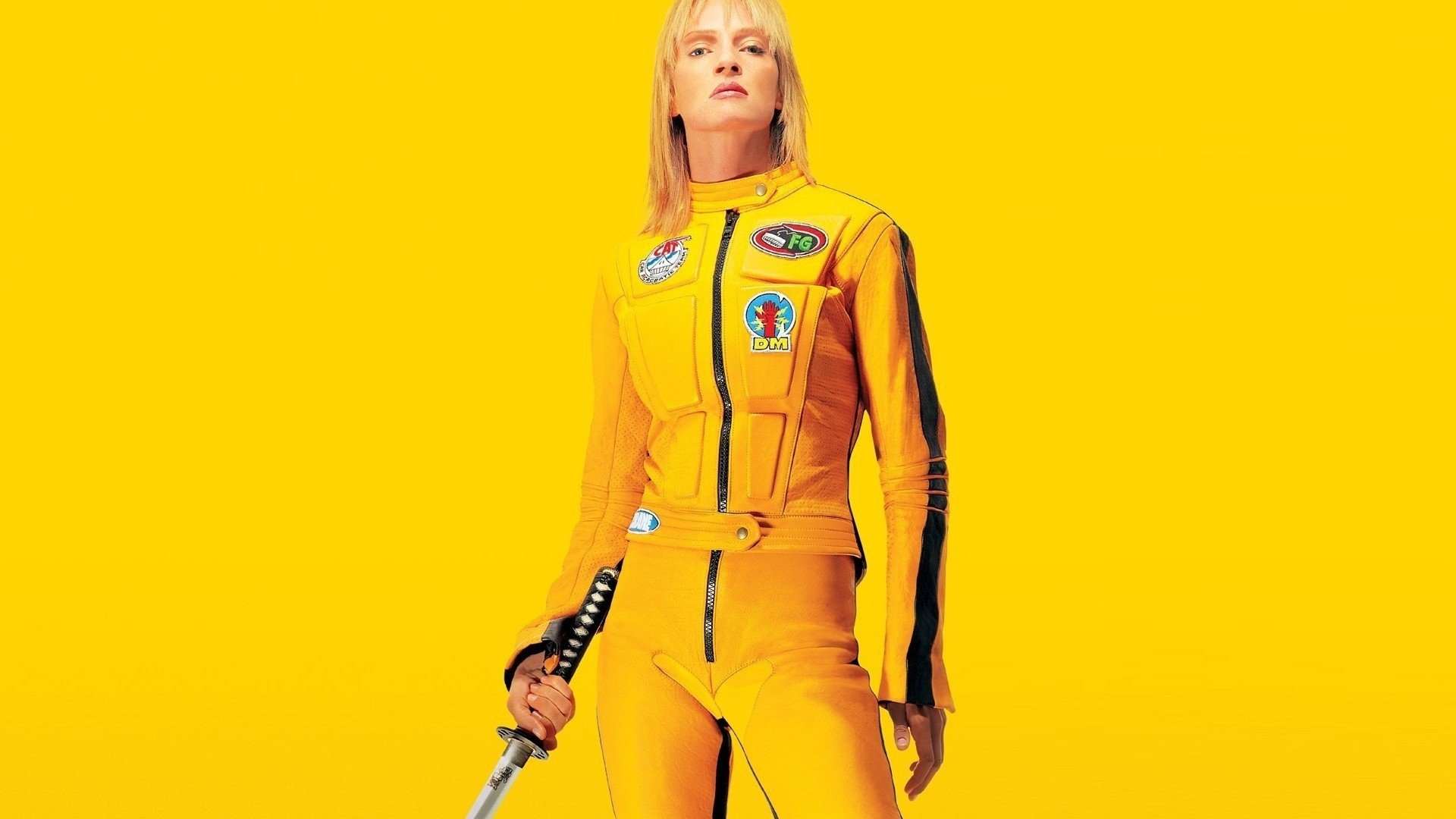 Kill Bill: Vol. 1 and the High-Wire Pleasure of Turning Revenge Into Form