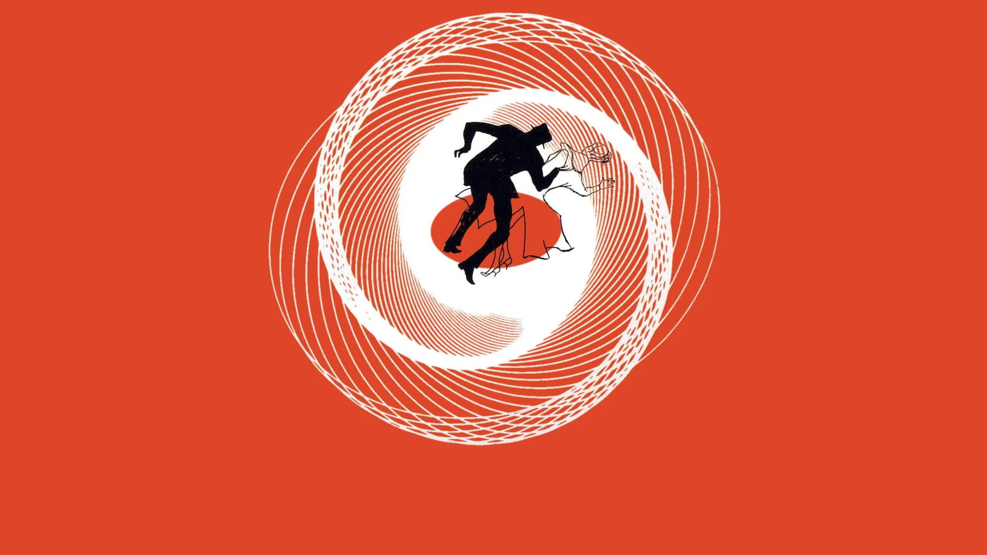 Vertigo and the Tragedy of Loving an Image More Than a Person