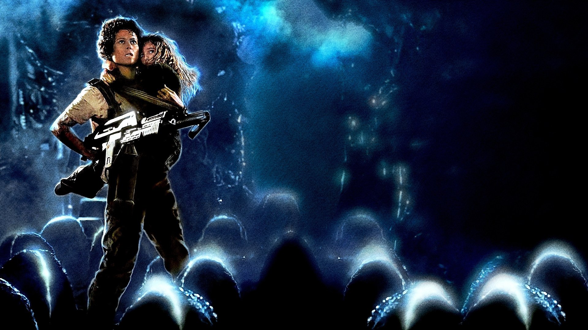 Aliens backdrop file.