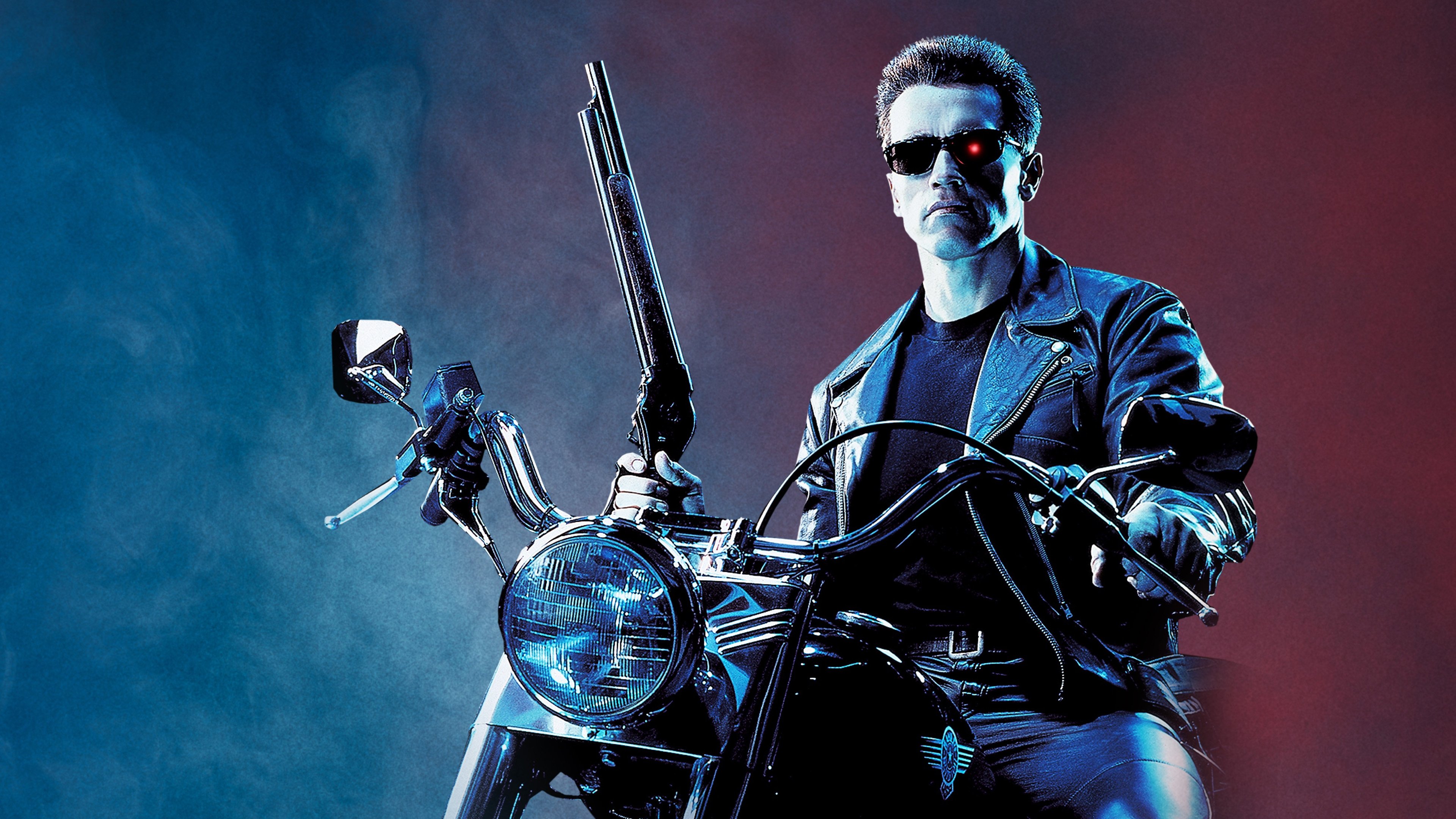 Terminator 2 and the Blockbuster Miracle of Making Machine War Feel Personal