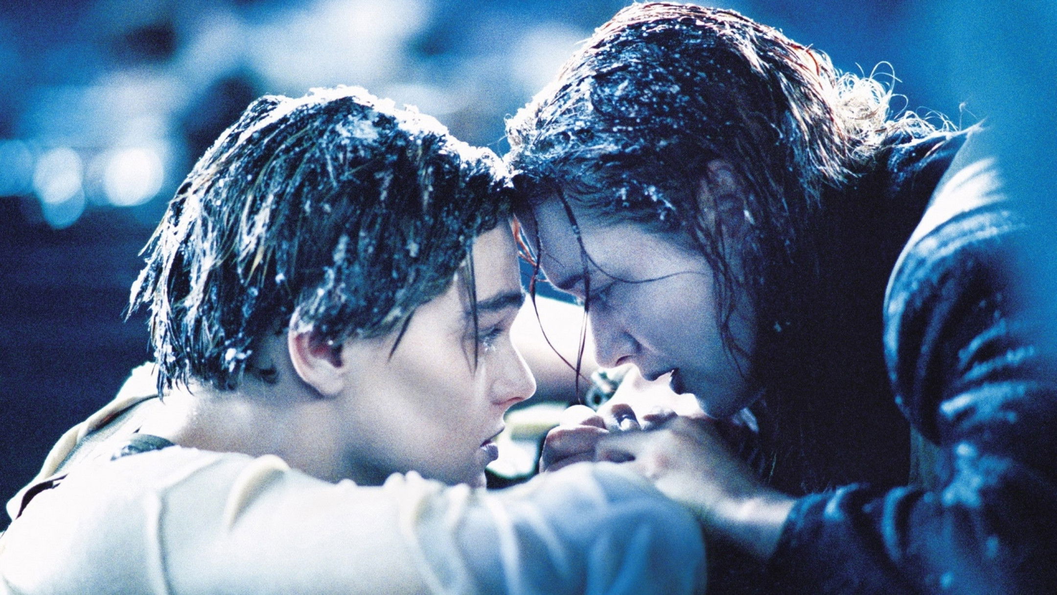 Titanic and the Power of Making Industrial Spectacle Feel Emotionally Legible