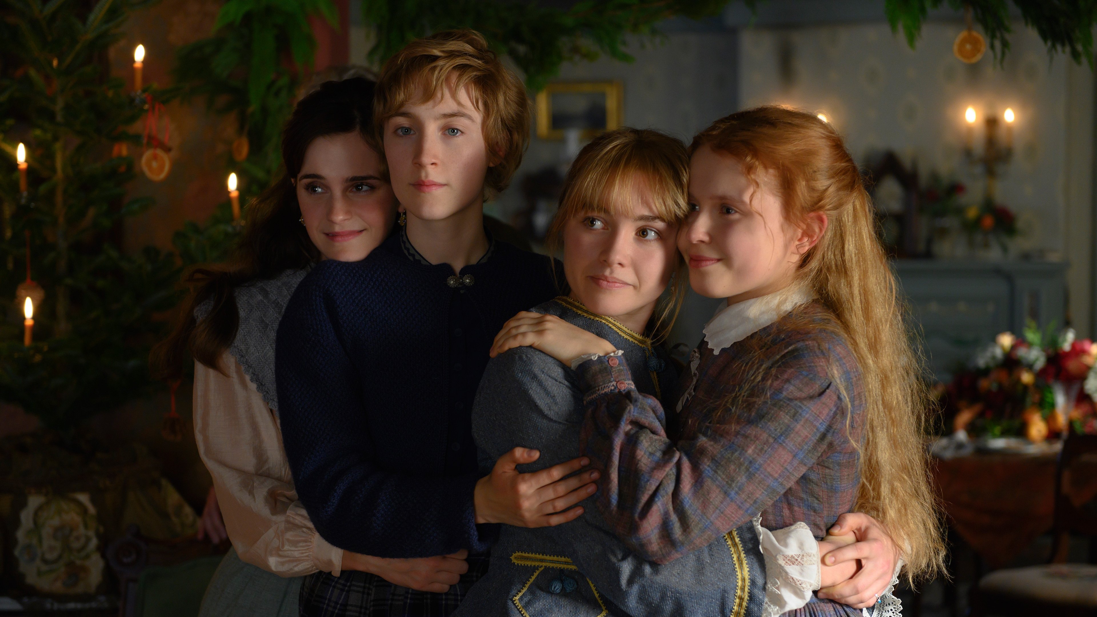 Little Women and the Price of Turning a Life Into an Ending