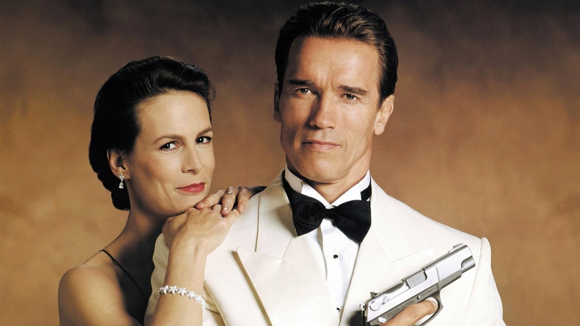 True Lies and the Strange Art of Making Marital Farce Play at Blockbuster Scale