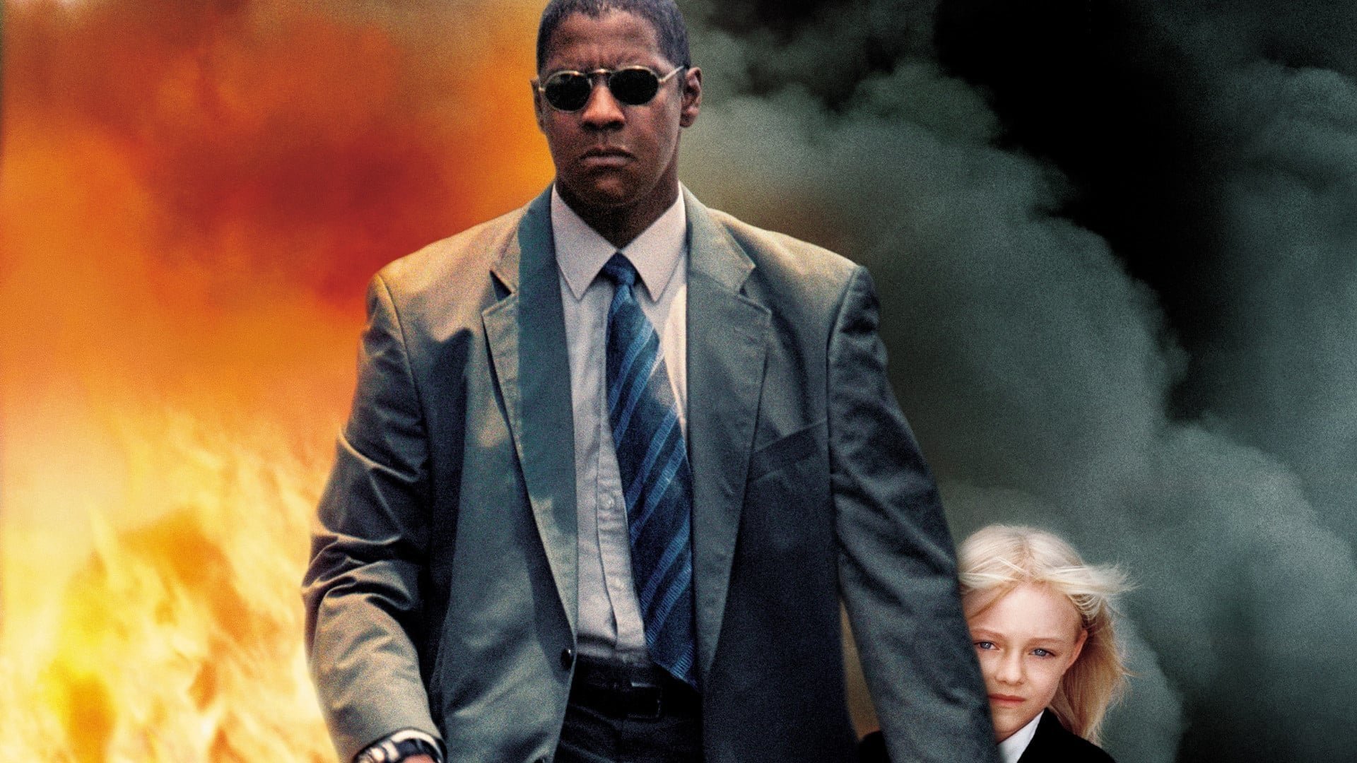 Man on Fire: Tony Scott’s Revenge Movie as Grief Event