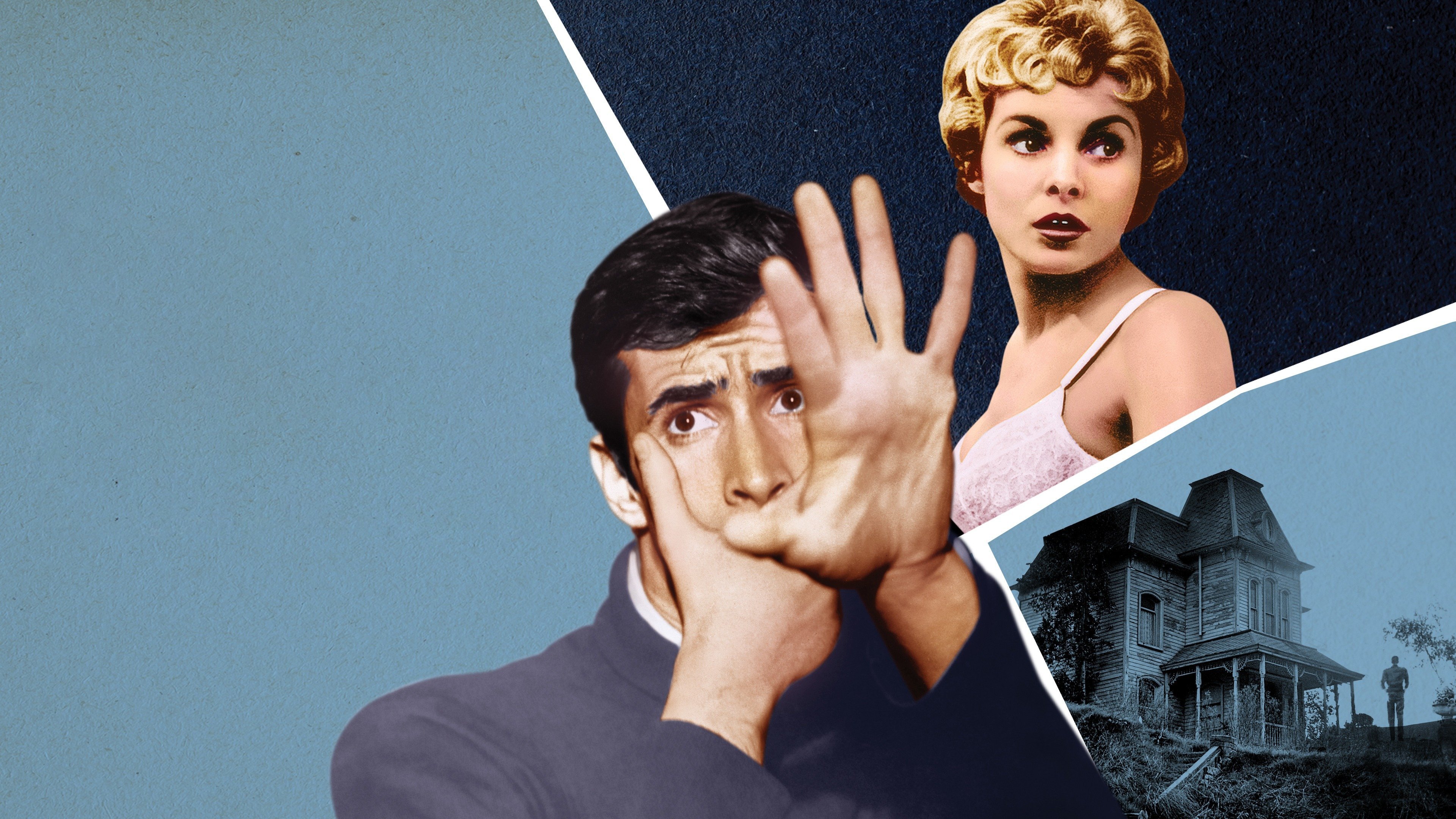 Psycho and the Terrifying Precision of Making the Audience Lose Its Footing