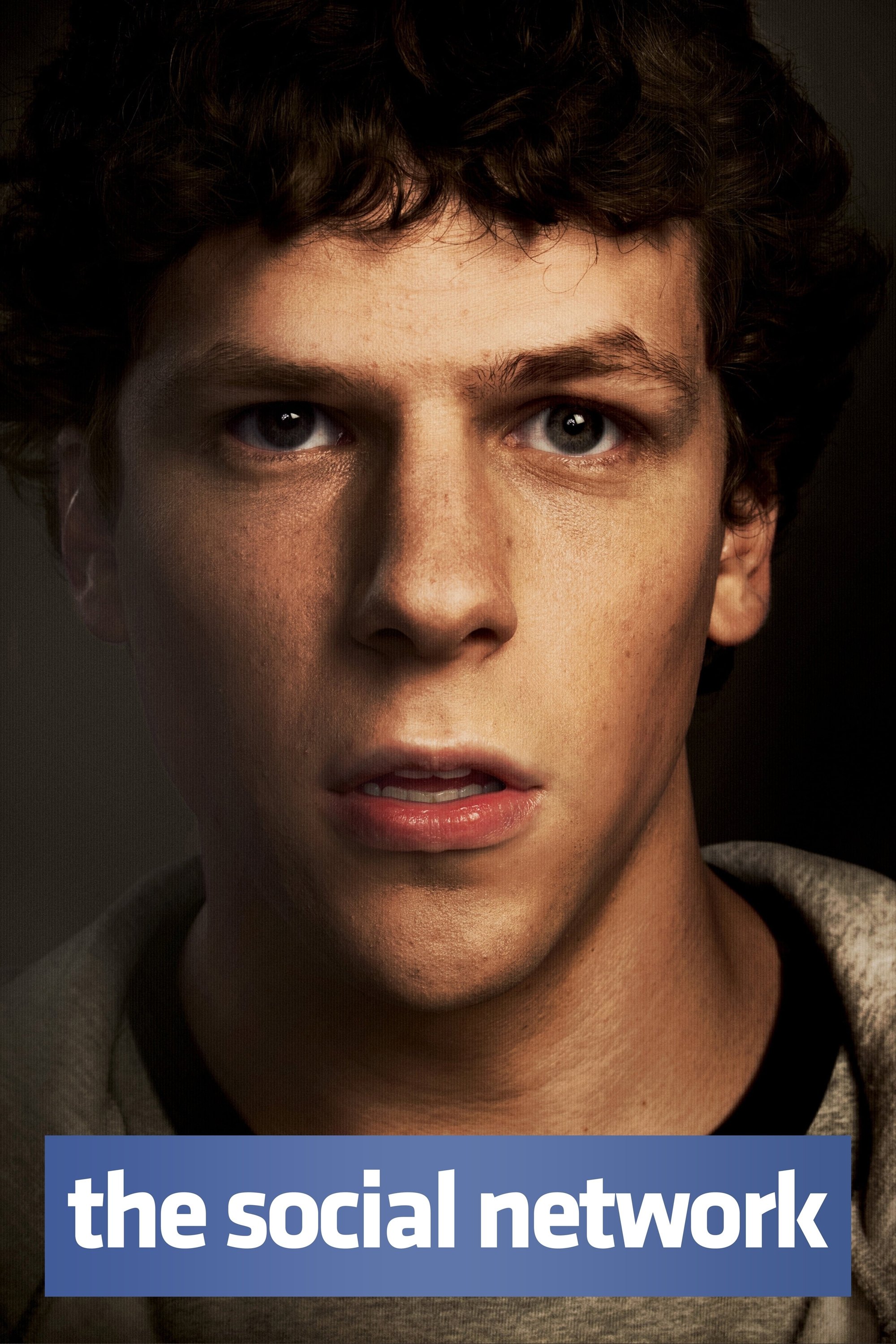 The Social Network backdrop file.